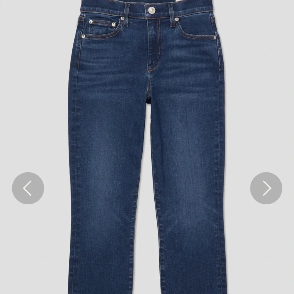 AYR The Stir jeans size 27 - Picture 7 of 9